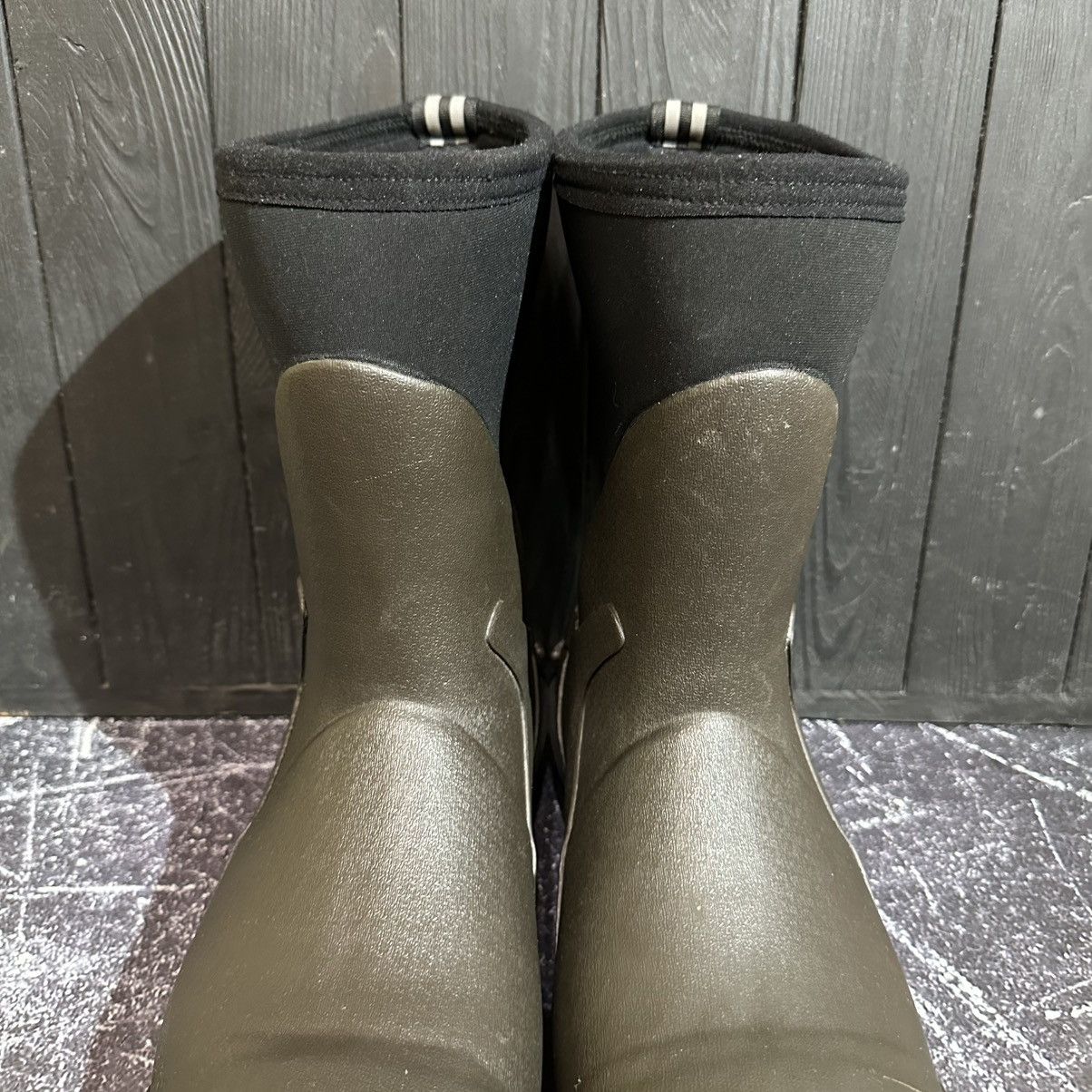 Other STRAUSS ENGELBERT Kore high Safety Boots Size 44eu 10.5us Size US 10.5 / EU 43-44 - 6 Thumbnail