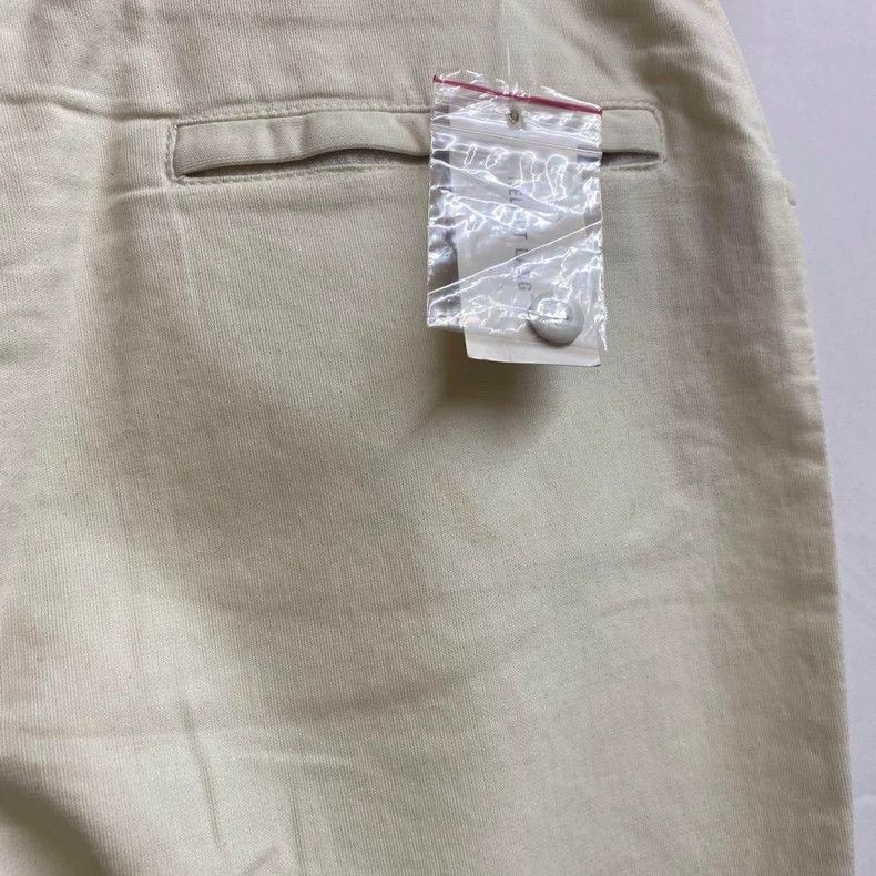 Helmut Lang HELMUT LANG size42 Motorcycling trousers Size US 42 / EU 58 - 3 Thumbnail