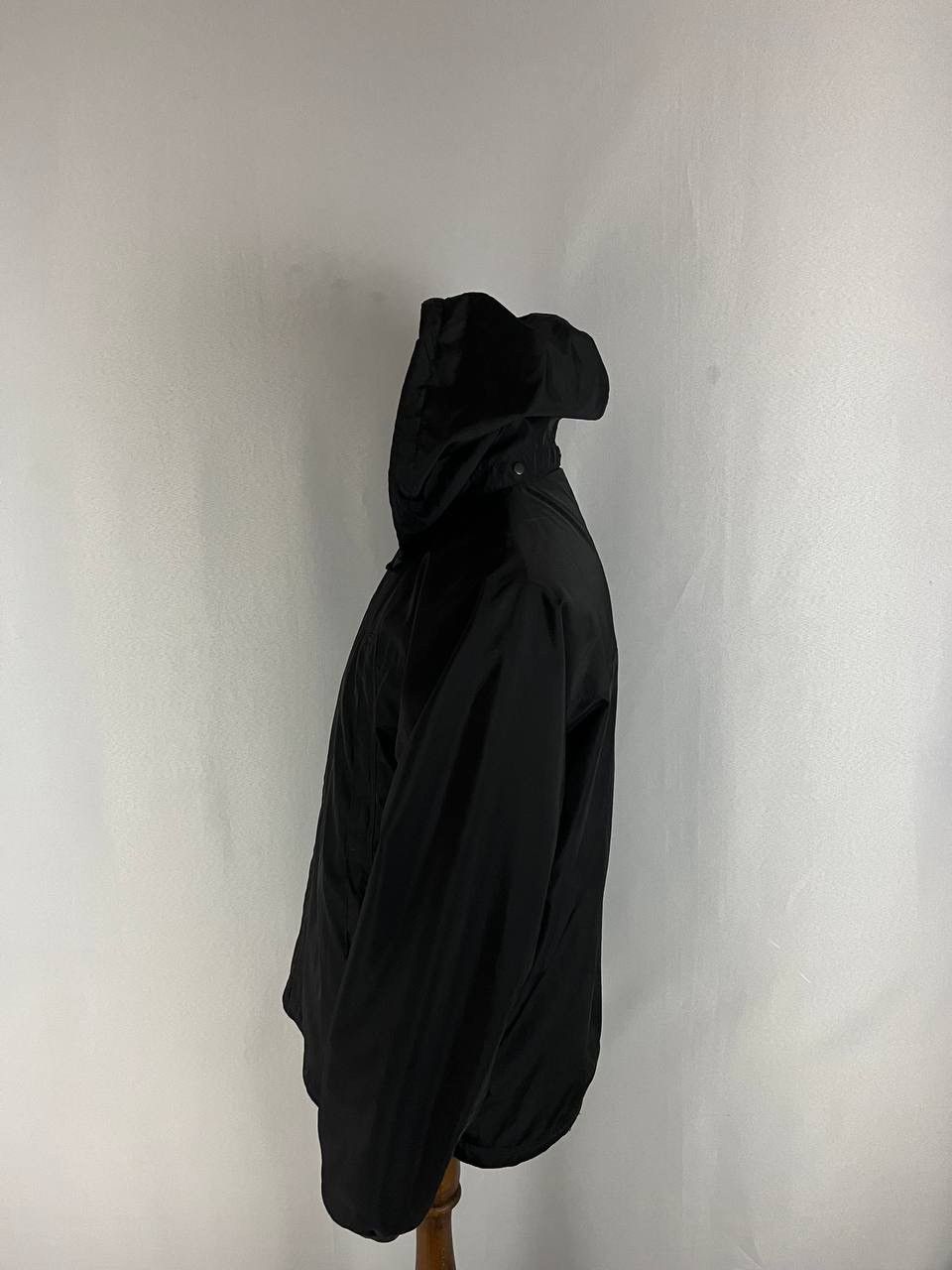 Stussy Stussy Monogram Reversible Jacket Vintage Rare Size US M / EU 48-50 / 2 - 19 Thumbnail
