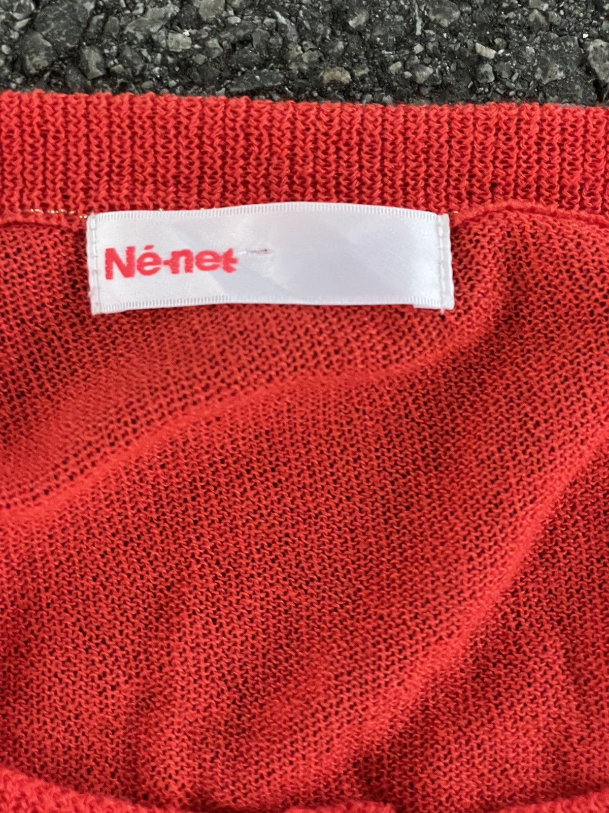 Ne-Net Ne-net Cardigan Size S / US 4 / IT 40 - 4 Thumbnail