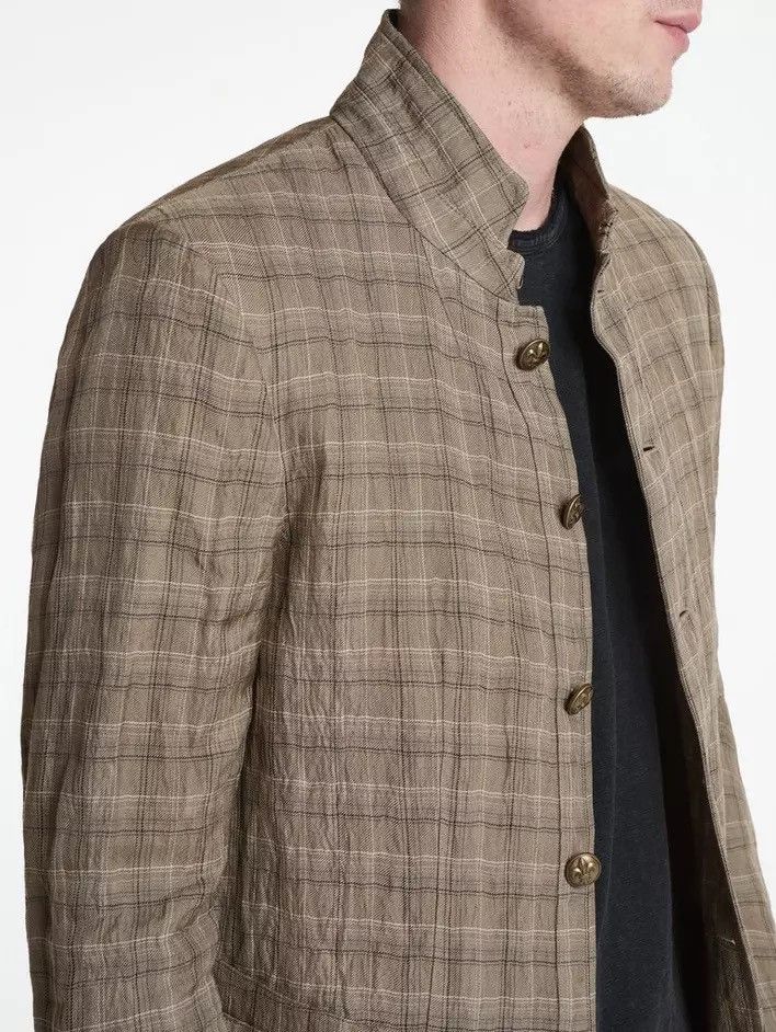 John Varvatos Anson jacket. 50 Size US M / EU 48-50 / 2 - 2 Thumbnail