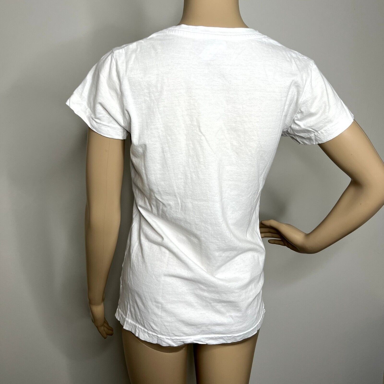 Other Rocky Philly 1976 Graphic Short Sleeve Tee Size L / US 10 / IT 46 - 3 Thumbnail