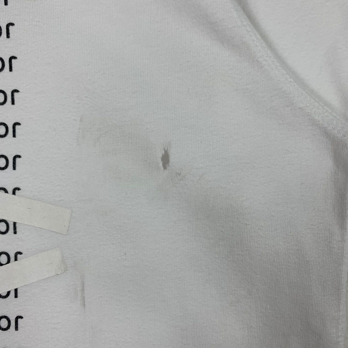 Japanese Brand × Johnbull JOHNBULL KOJIMA spellout printed tee Size US M / EU 48-50 / 2 - 9 Thumbnail