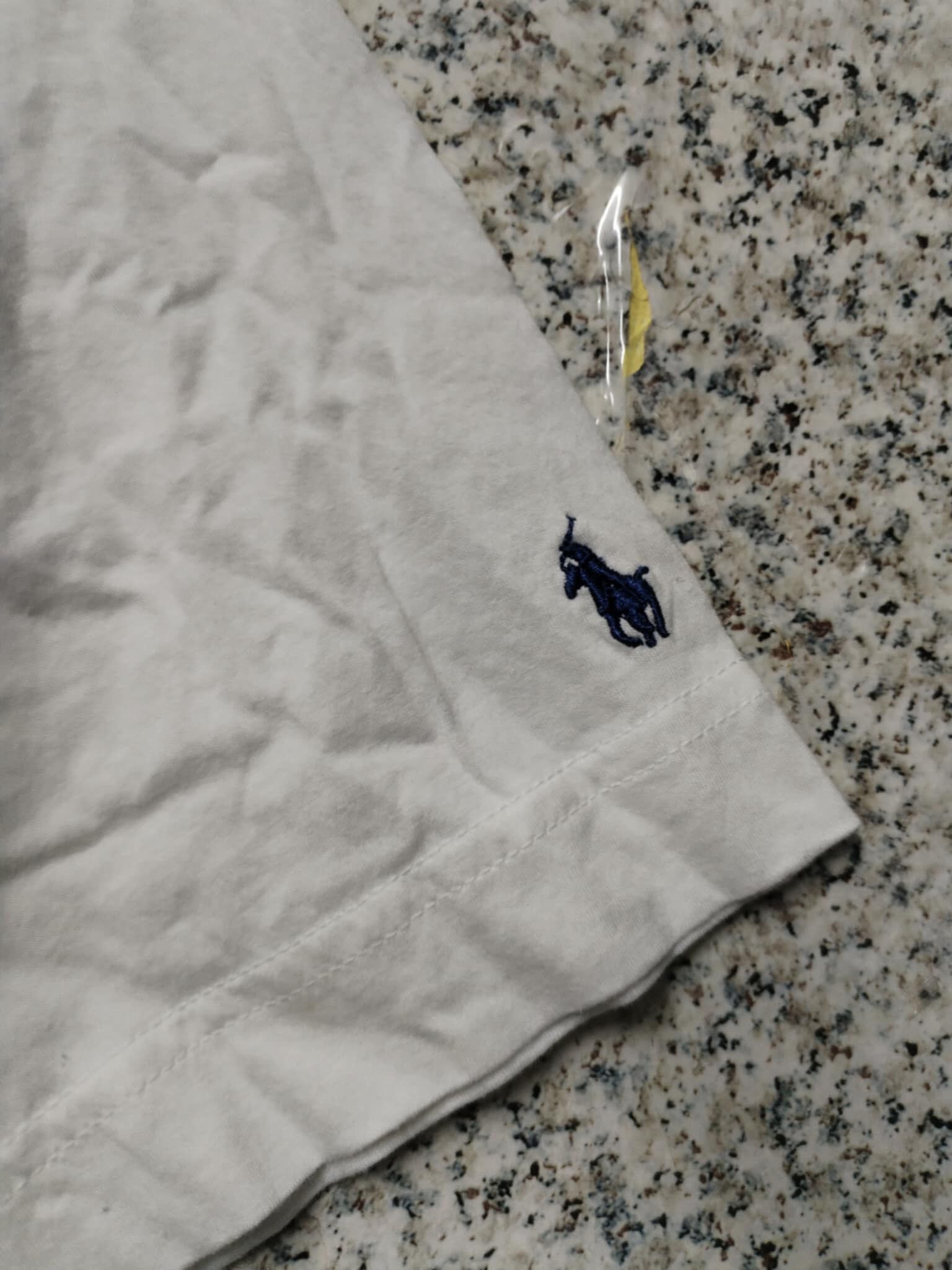 Polo Ralph Lauren × Vintage VINTAGE POLO RALPH LAUREN VERY RARE Size US M / EU 48-50 / 2 - 7 Thumbnail