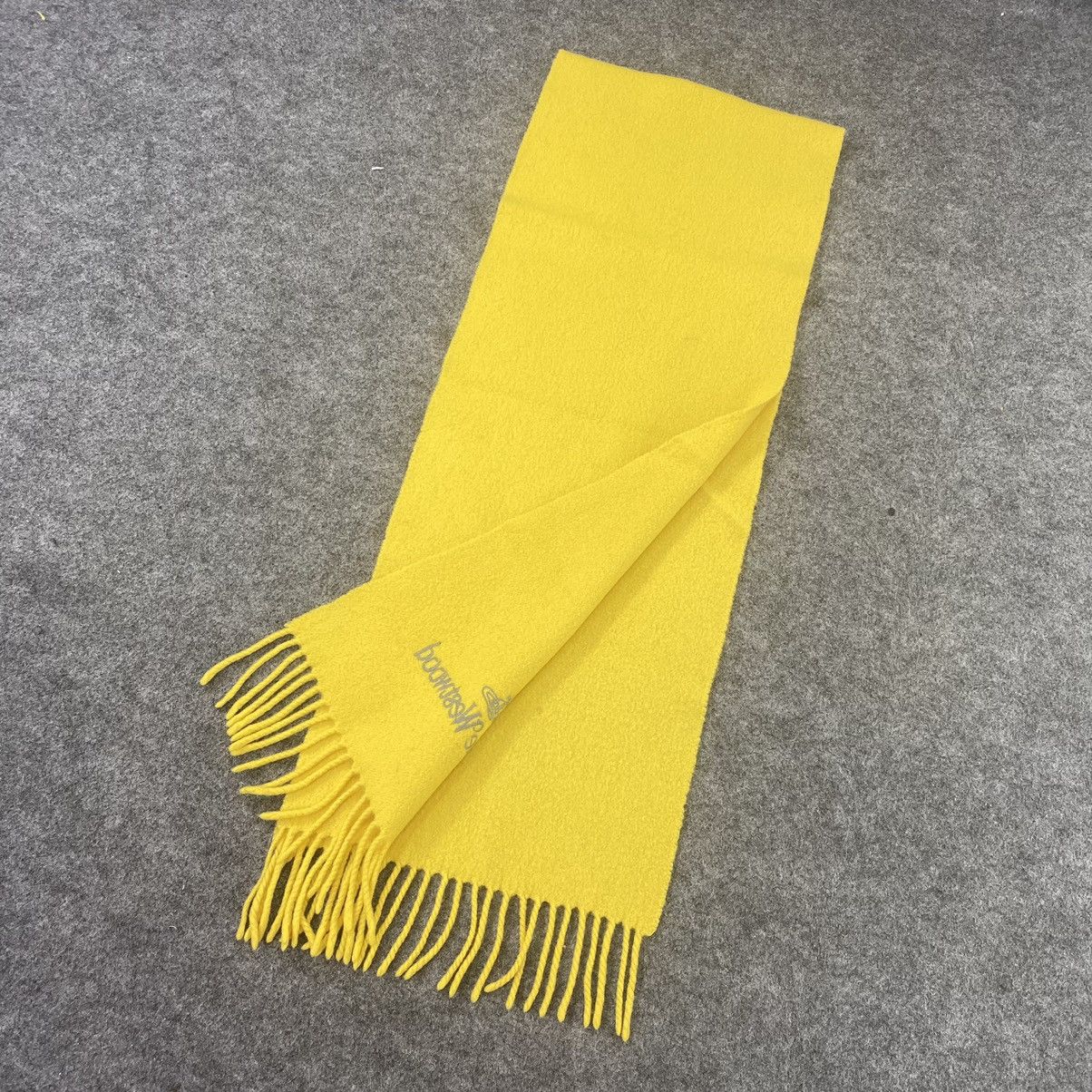 Vintage Missing Tag Vivienne Westwood Scarf/Muffler/Neckwear -T1091 Size ONE SIZE - 4 Thumbnail