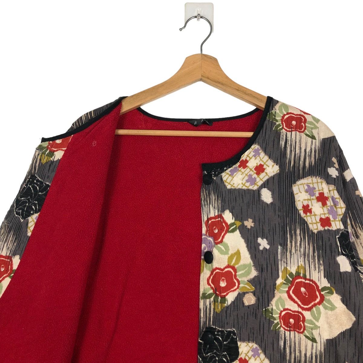 Japanese Brand 🔥90’s Vintage Japanese Traditional Jacket Inspire Kapital Size US M / EU 48-50 / 2 - 10 Thumbnail