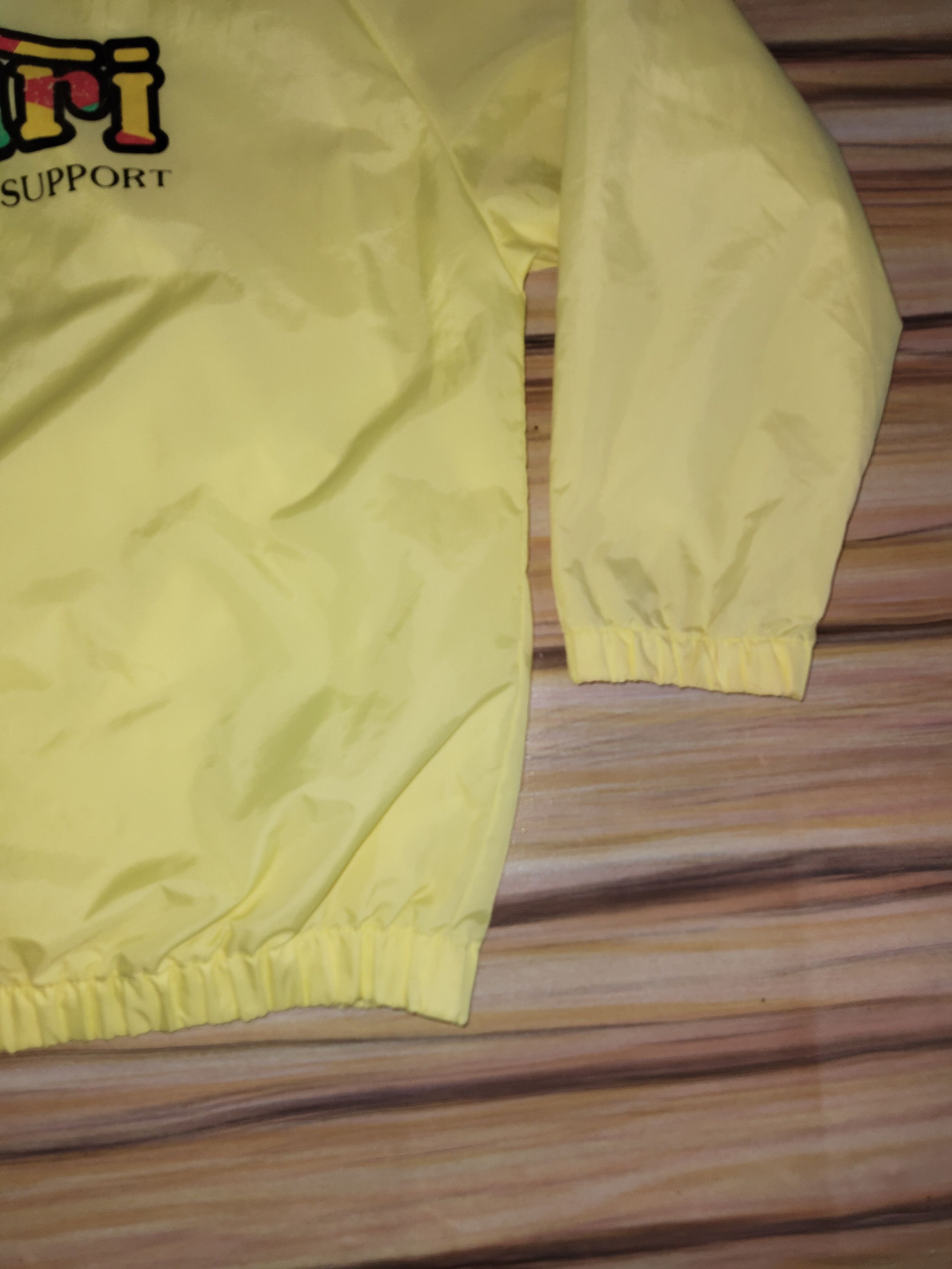 Ferrari Vintage FERRARI MAGNETTI MARELLI Jacket Size US XL / EU 56 / 4 - 3 Thumbnail