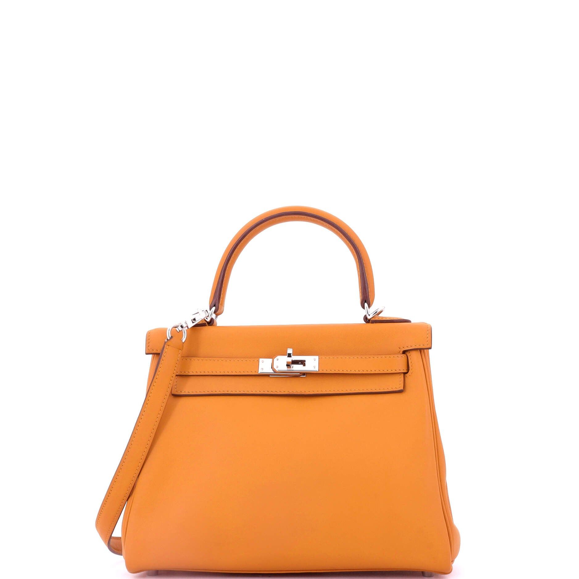 Hermes Kelly Handbag Size ONE SIZE - 1 Thumbnail