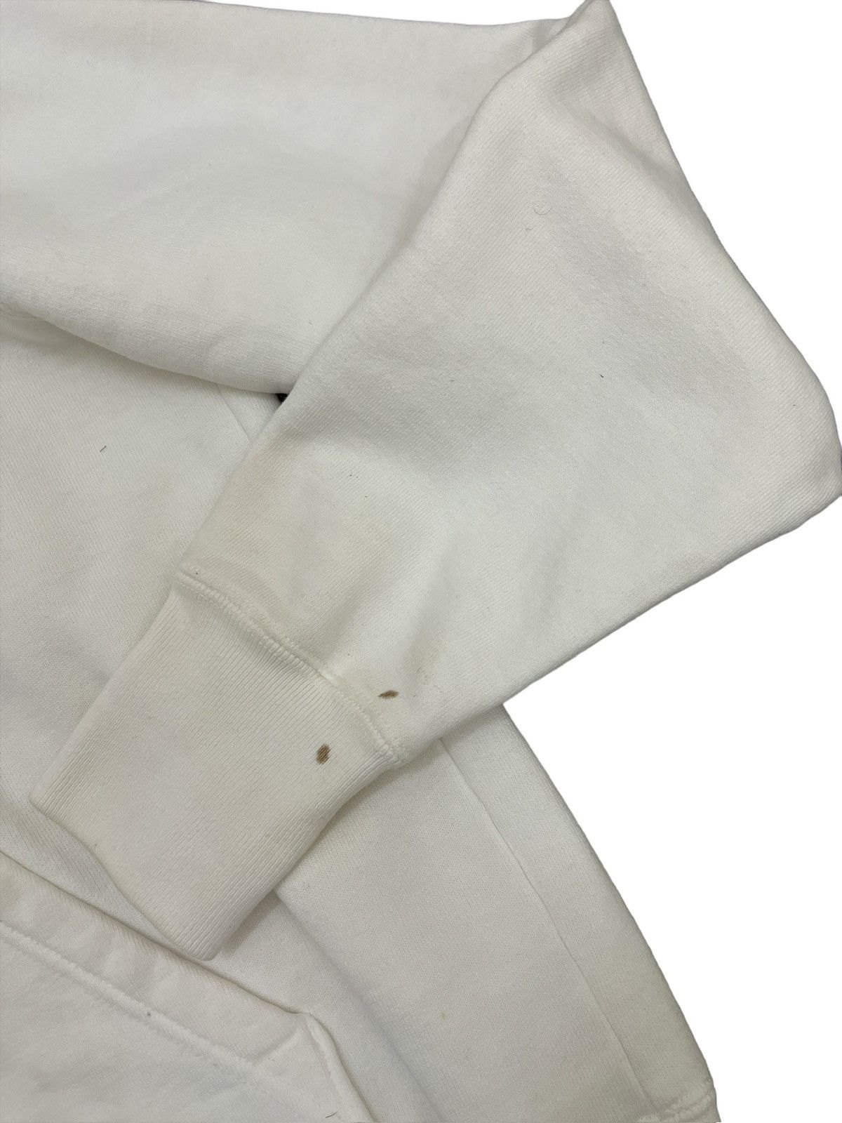 N.Hoolywood N. Hoolywood A/W Collection Hoodie Size US L / EU 52-54 / 3 - 7 Thumbnail