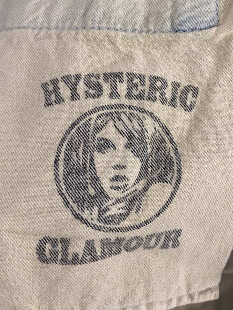 Hysteric Glamour Studded Jeans Size US 30 / EU 46 - 4 Thumbnail
