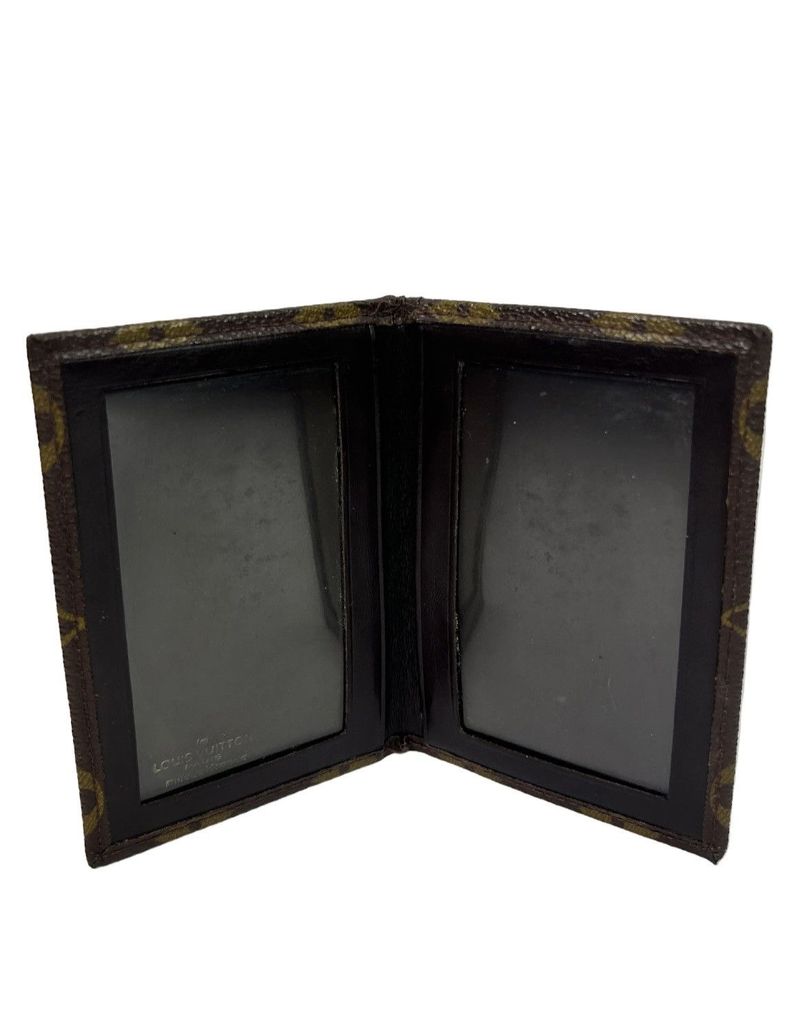 Louis Vuitton Louis Vuitton Monogram Card Holder Size ONE SIZE - 4 Thumbnail