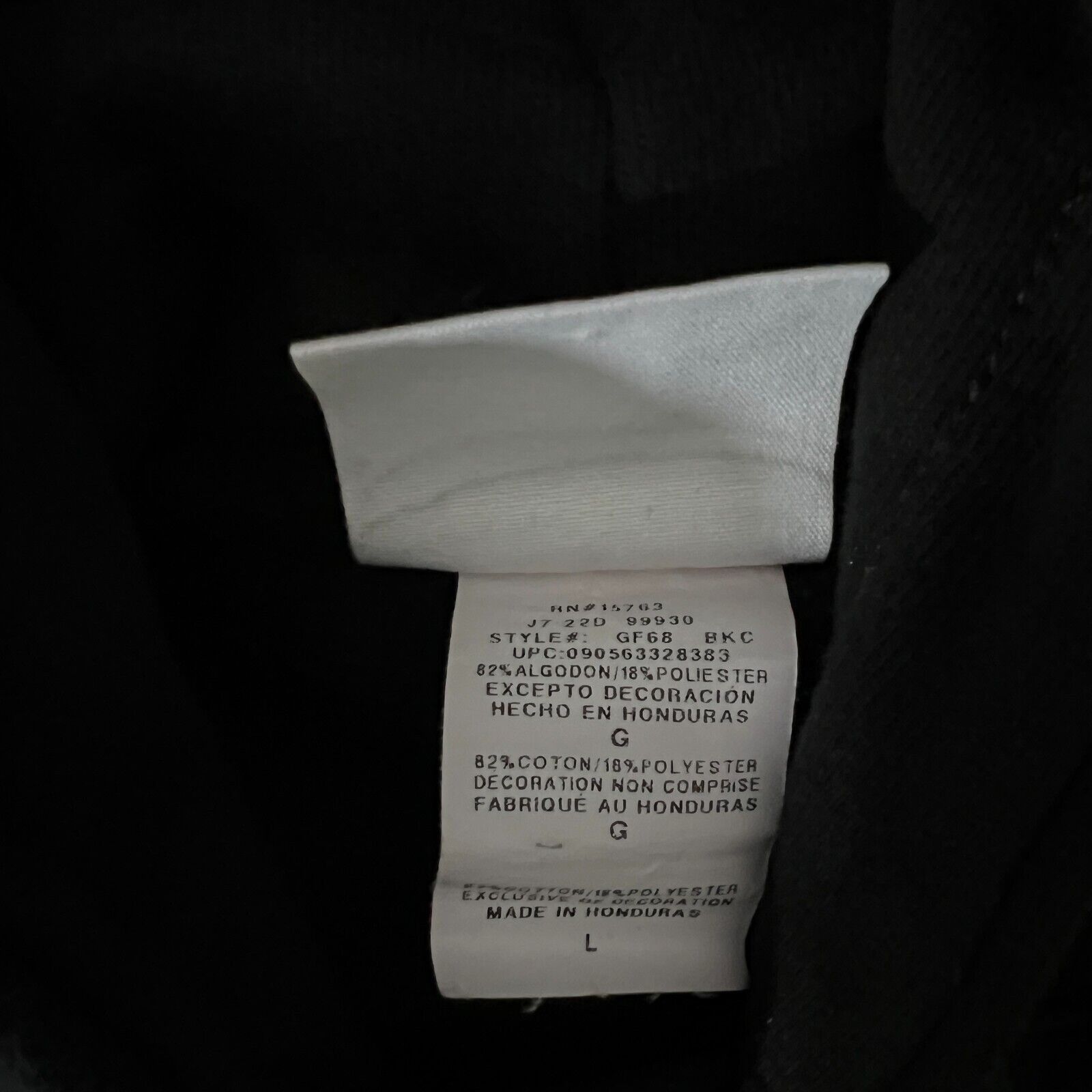 Champion Virgil Abloh Off White X Mickey Mouse Brooklyn Museum Champi Size US L / EU 52-54 / 3 - 9 Thumbnail