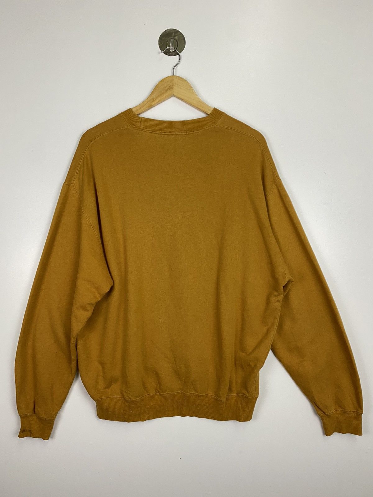Vintage Vintage Gianni Valentino Big Logo Embroidery Size US L / EU 52-54 / 3 - 2 Thumbnail