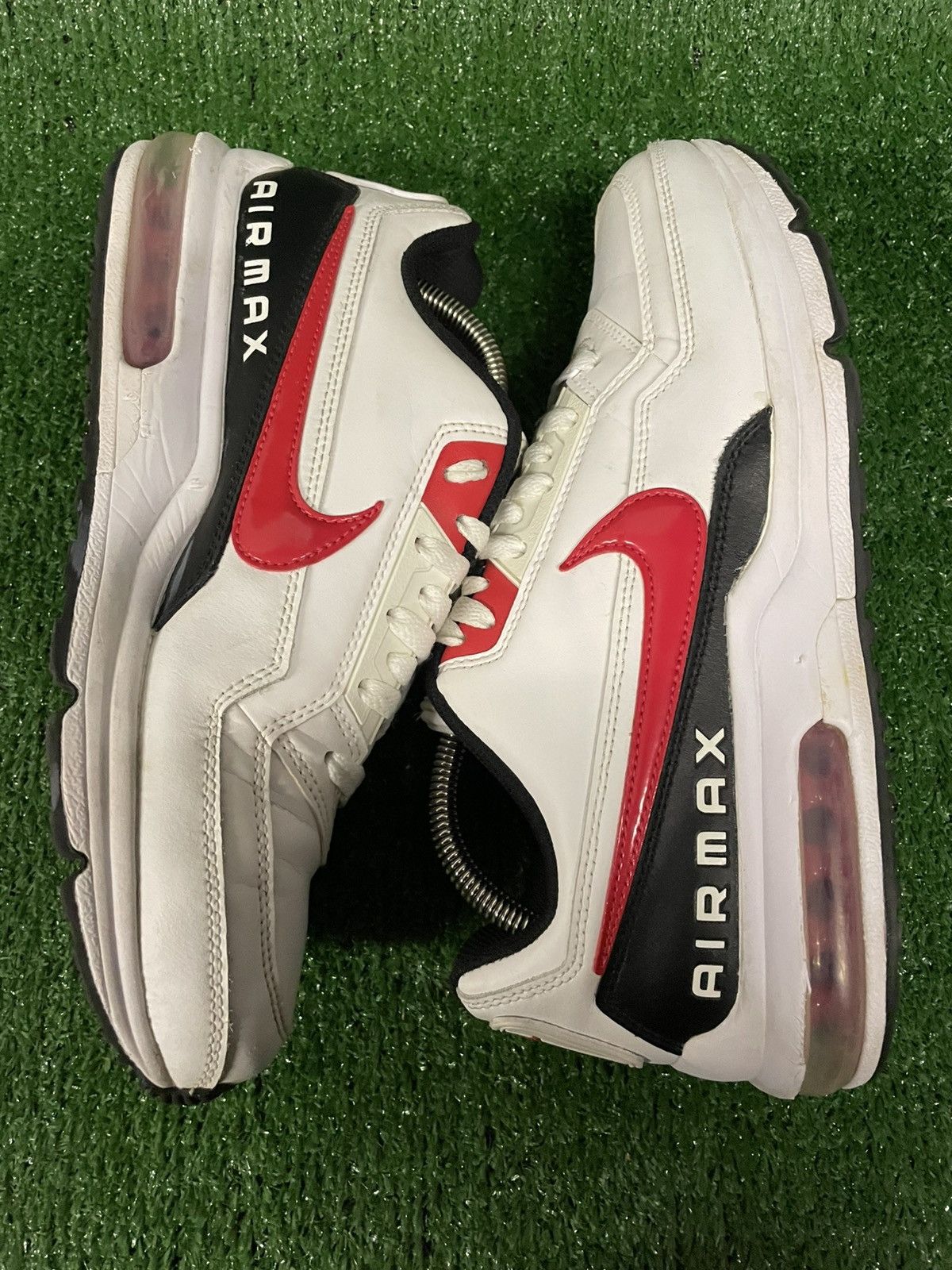 Nike Nike Air Max LTD 3 US9 UK8 EUR42.5 CM27 BR40.5 CN270(2.5) Size US 9 / EU 42 - 6 Thumbnail
