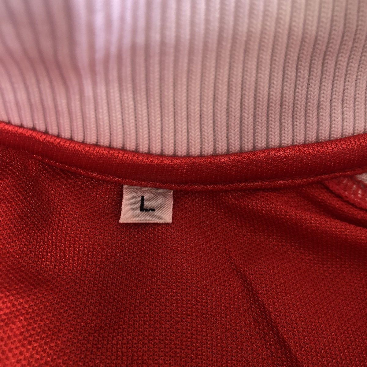 Coca Cola × Vintage 2002 fifa world cup x coca cola korea japan jersey Size US L / EU 52-54 / 3 - 4 Thumbnail