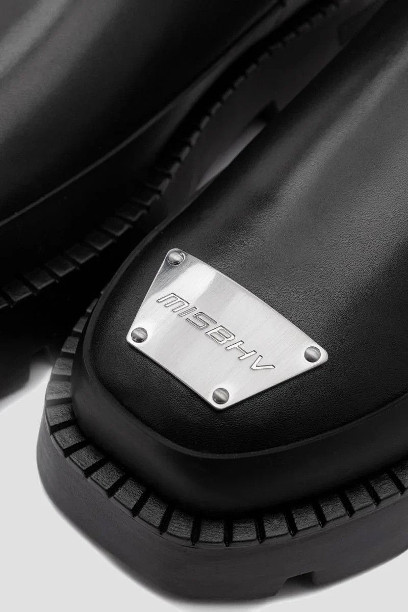 Misbhv MISBHV The 2000 Chelsea Boots Size US 9 / IT 39 - 6 Thumbnail