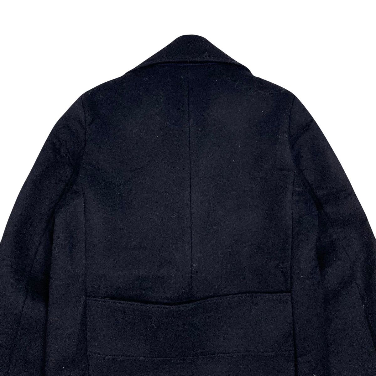 Acne Studios Acne Studios Double Breasted Wool Jacket Size US M / EU 48-50 / 2 - 8 Thumbnail