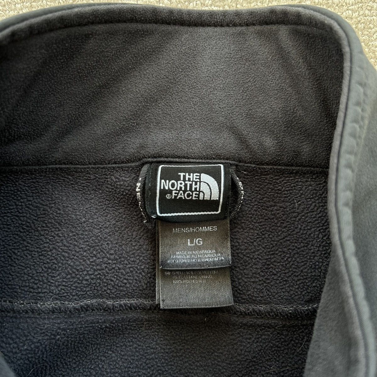 The North Face The North Face Apex Jacket Size US L / EU 52-54 / 3 - 10 Thumbnail