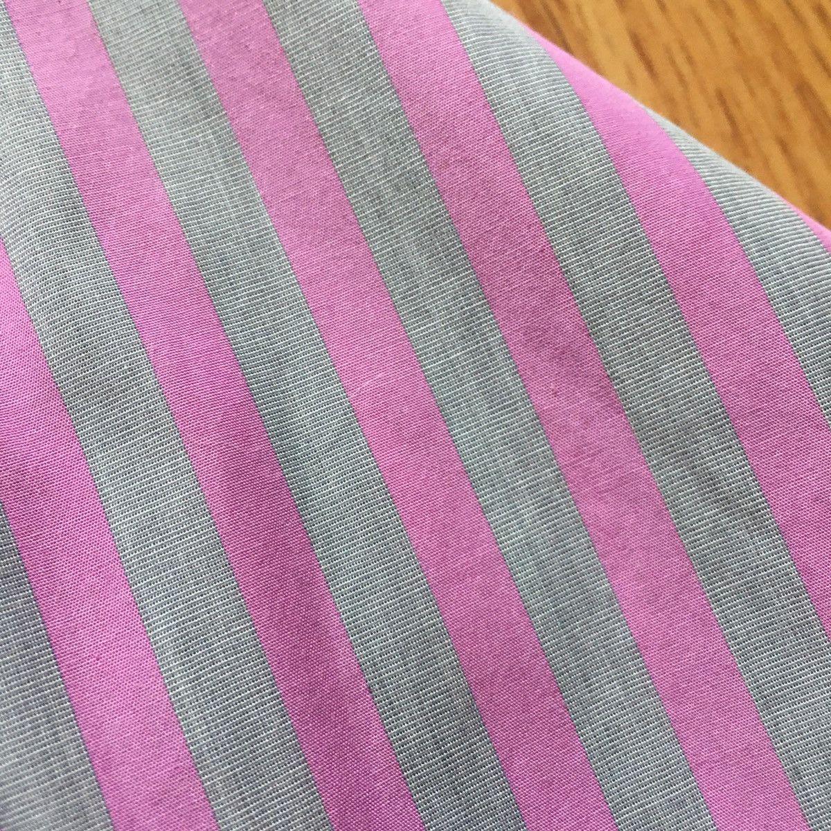 Etro ETRO Milano Multicolor Striped Cotton Mens Shirt Size 39 / M Size US M / EU 48-50 / 2 - 5 Thumbnail
