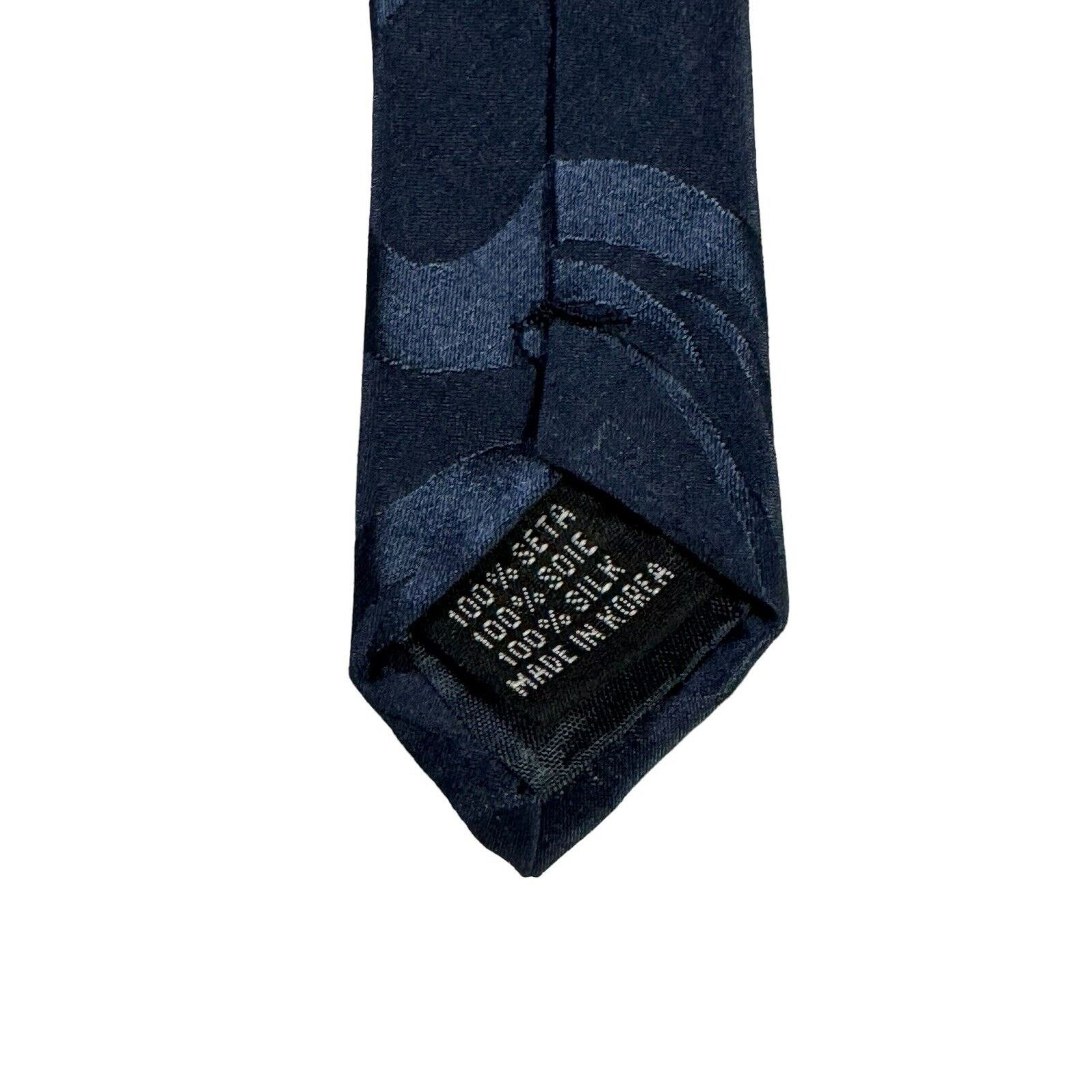 Disney Disney Mickey Unlimited Goofy Car Mechanic Garage Necktie Size ONE SIZE - 6 Thumbnail