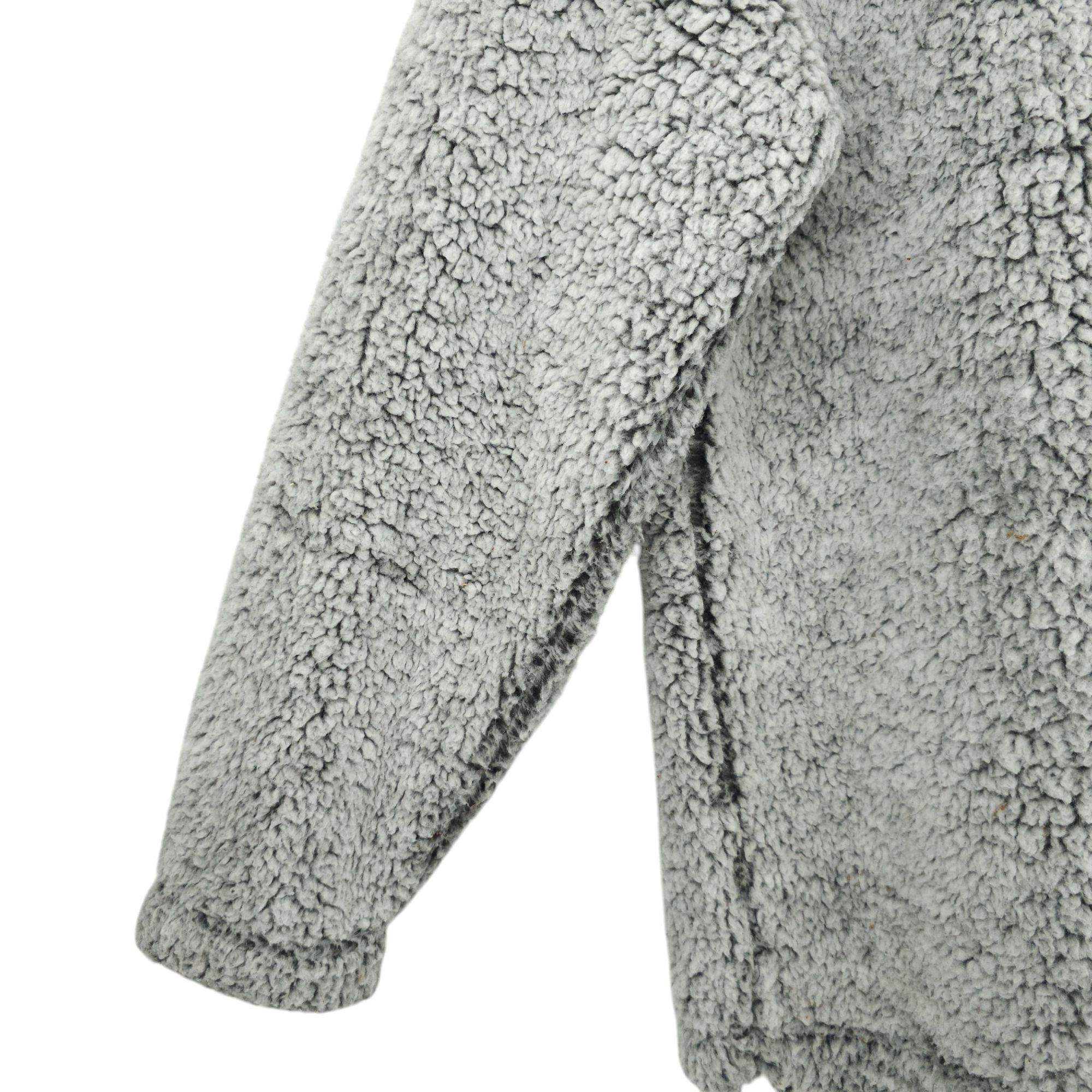 Other Boxer Craft Quarter Zip Fleece Pullover Adult XL Fluffy Size US XL / EU 56 / 4 - 11 Thumbnail