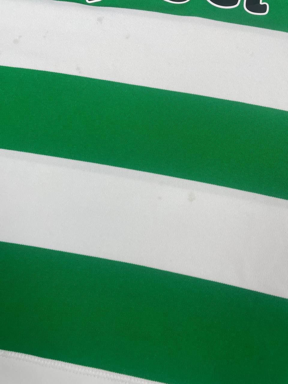 New Balance New Balance Celtic 2019 2020 Home Shirt Soccer Jersey Size US S / EU 44-46 / 1 - 13 Thumbnail
