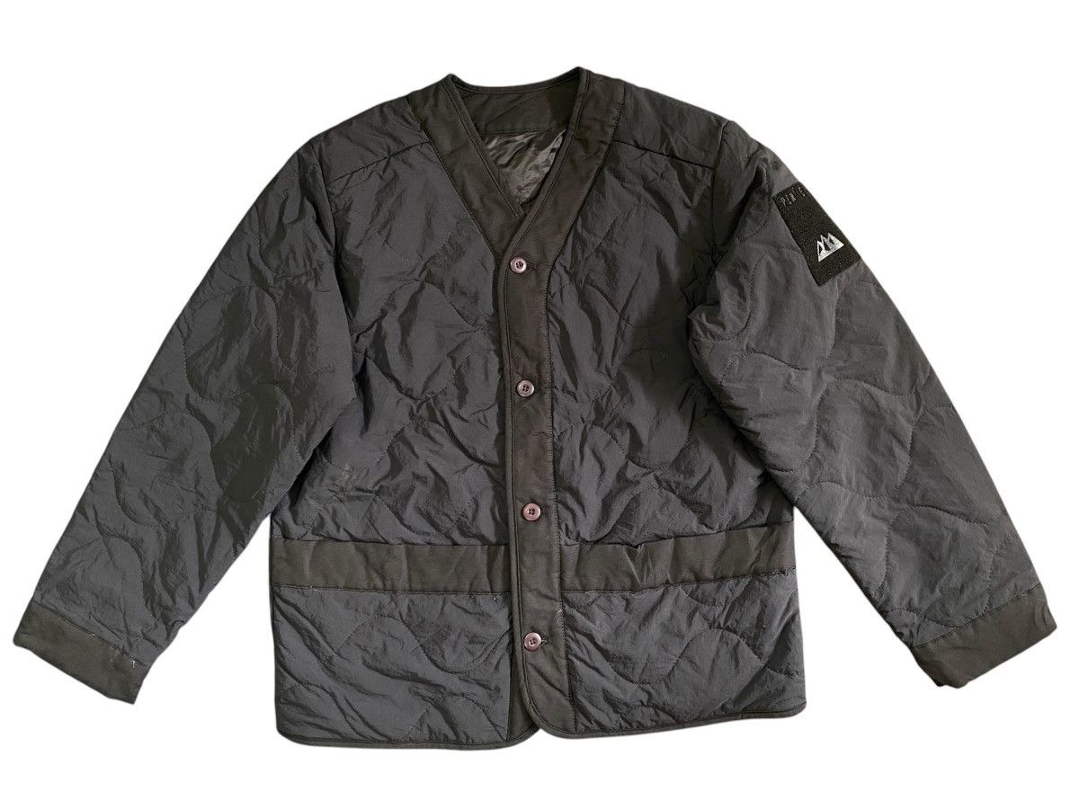 Penfield Penfield Liner Jacket Size US L / EU 52-54 / 3 - 1 Thumbnail