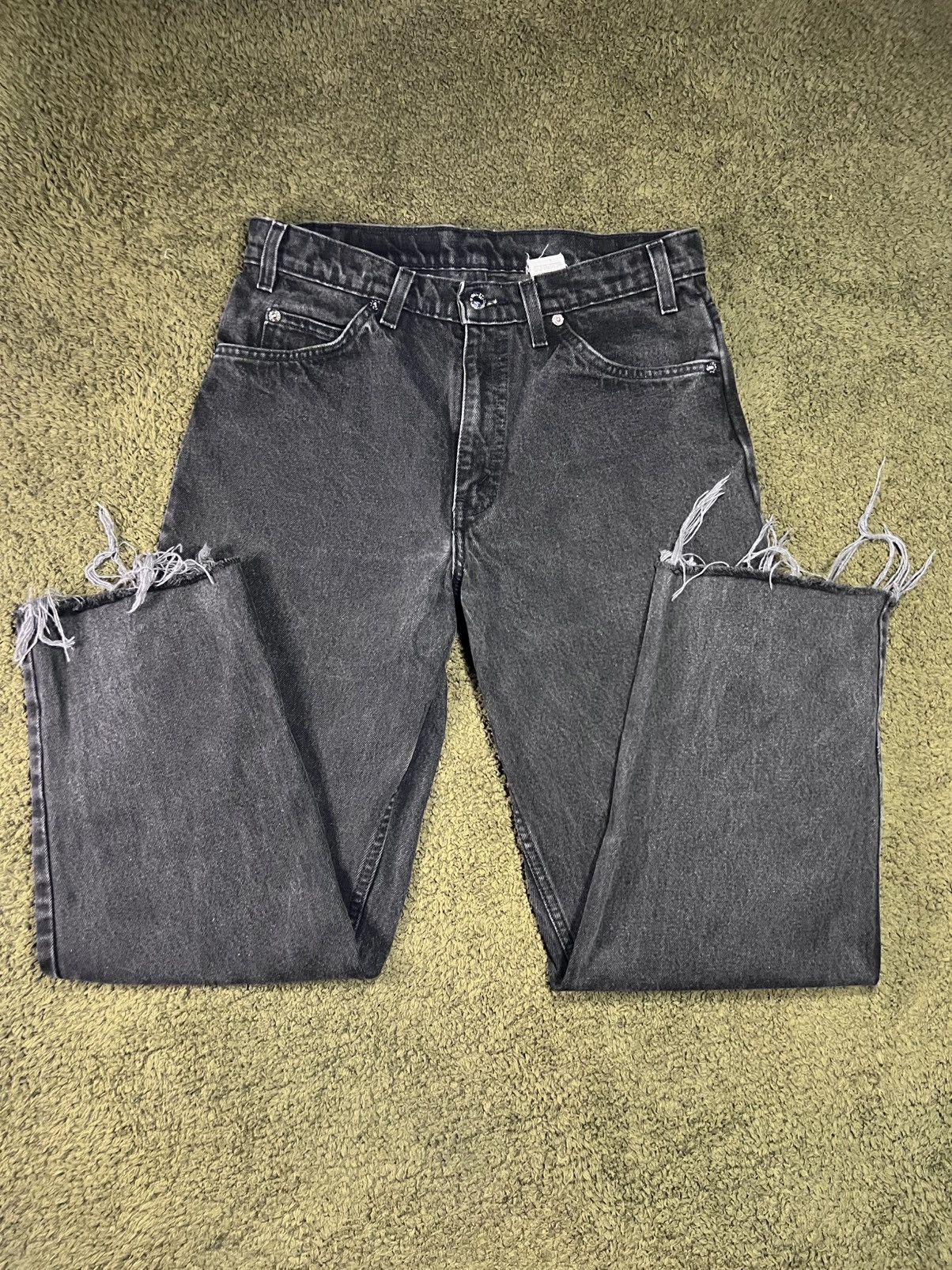 Levi's Vintage Clothing Levi’s orange tab Size US 32 / EU 48 - 1 Thumbnail