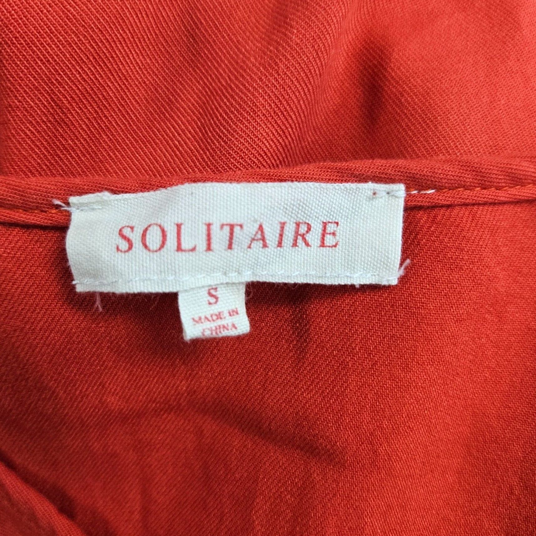 Vintage VINTAGE? No. Size S / US 4 / IT 40 - 6 Thumbnail