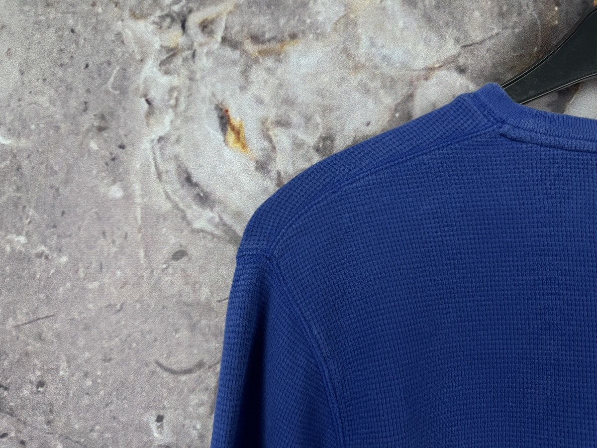 Gant × J.Crew × Polo Ralph Lauren Men’s Polo Ralph Lauren Sweatshirt Pullover Size Small Size US S / EU 44-46 / 1 - 15 Thumbnail