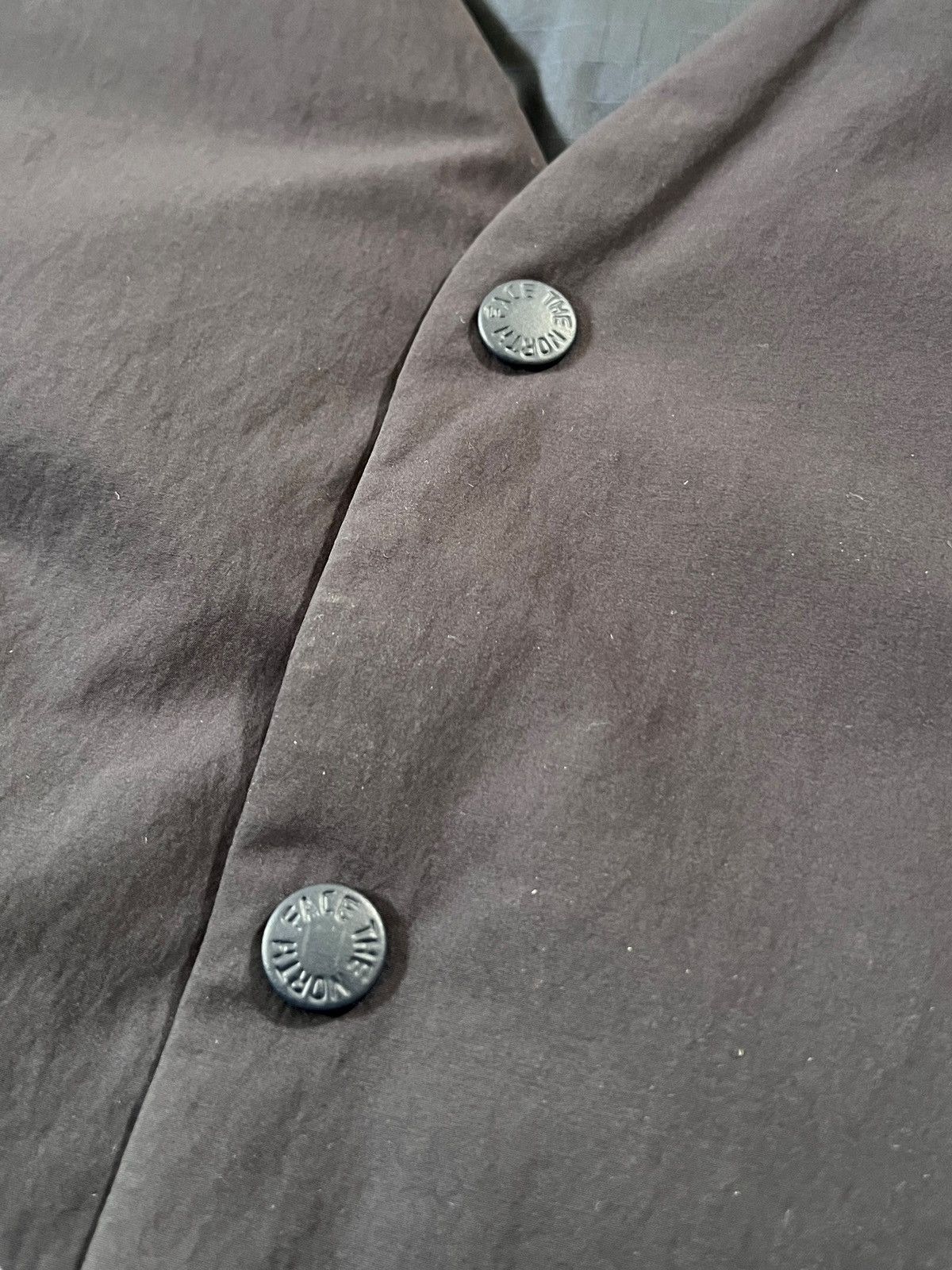 The North Face Purple Label The North Face Purple Label Down Cardigan Nanamica Size US L / EU 52-54 / 3 - 9 Thumbnail