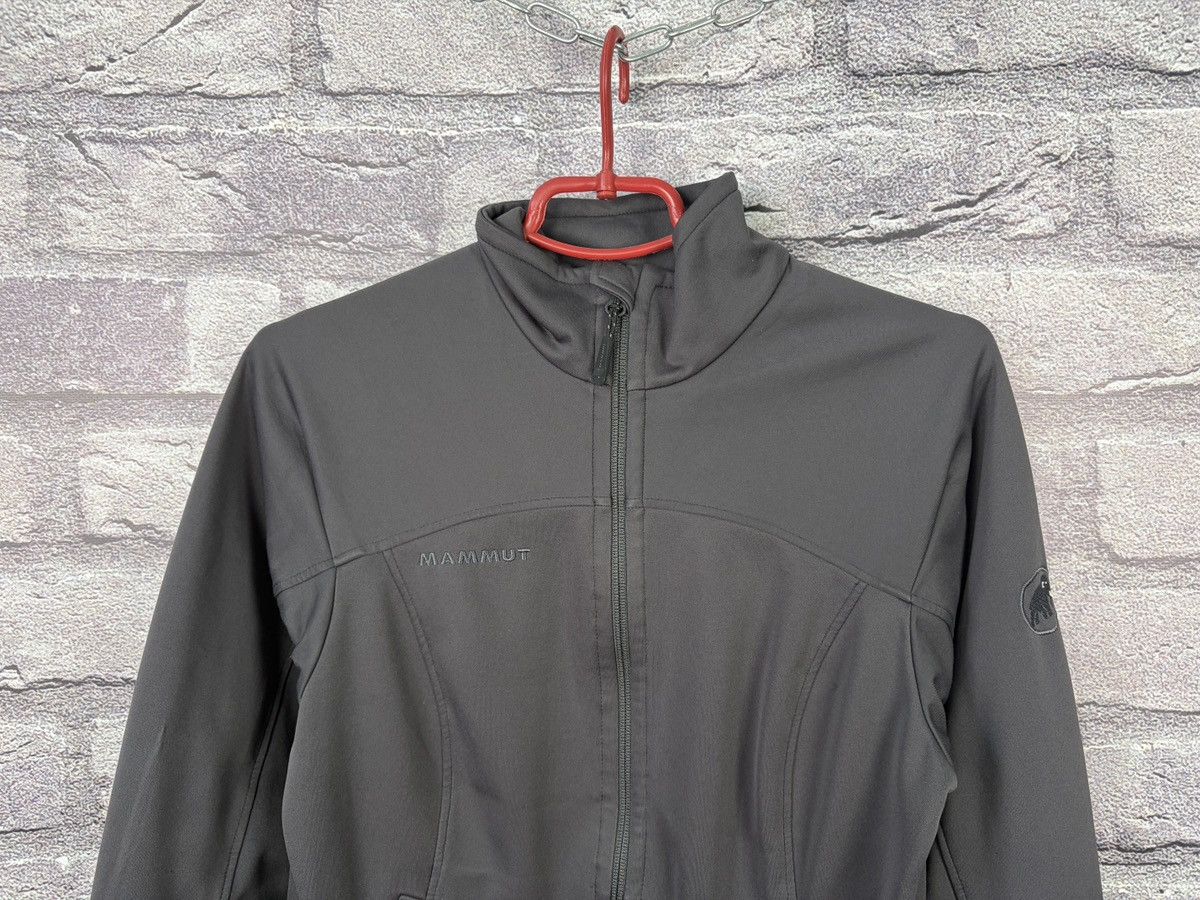 Mammut Vintage rare jacket Mammut outdoor Size M / US 6-8 / IT 42-44 - 2 Thumbnail