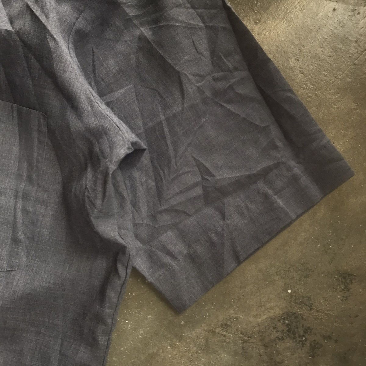 Designer × Japanese Brand Tom Short Shirt Size US M / EU 48-50 / 2 - 4 Thumbnail