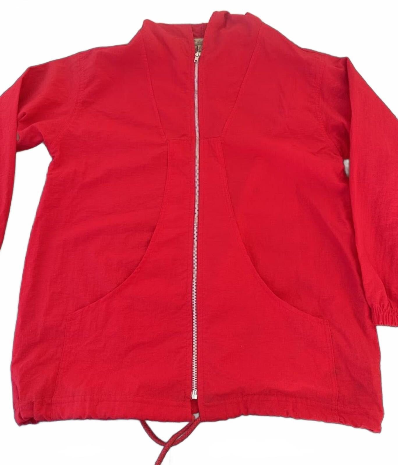 Other Lindley International Zip Activewear Jacket Size US M / EU 48-50 / 2 - 1 Thumbnail