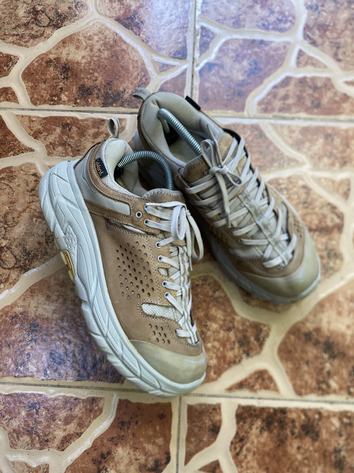 Engineered Garments × Hoka Hoka One x Engineered Garments Size US 9 / EU 42 - 4 Thumbnail