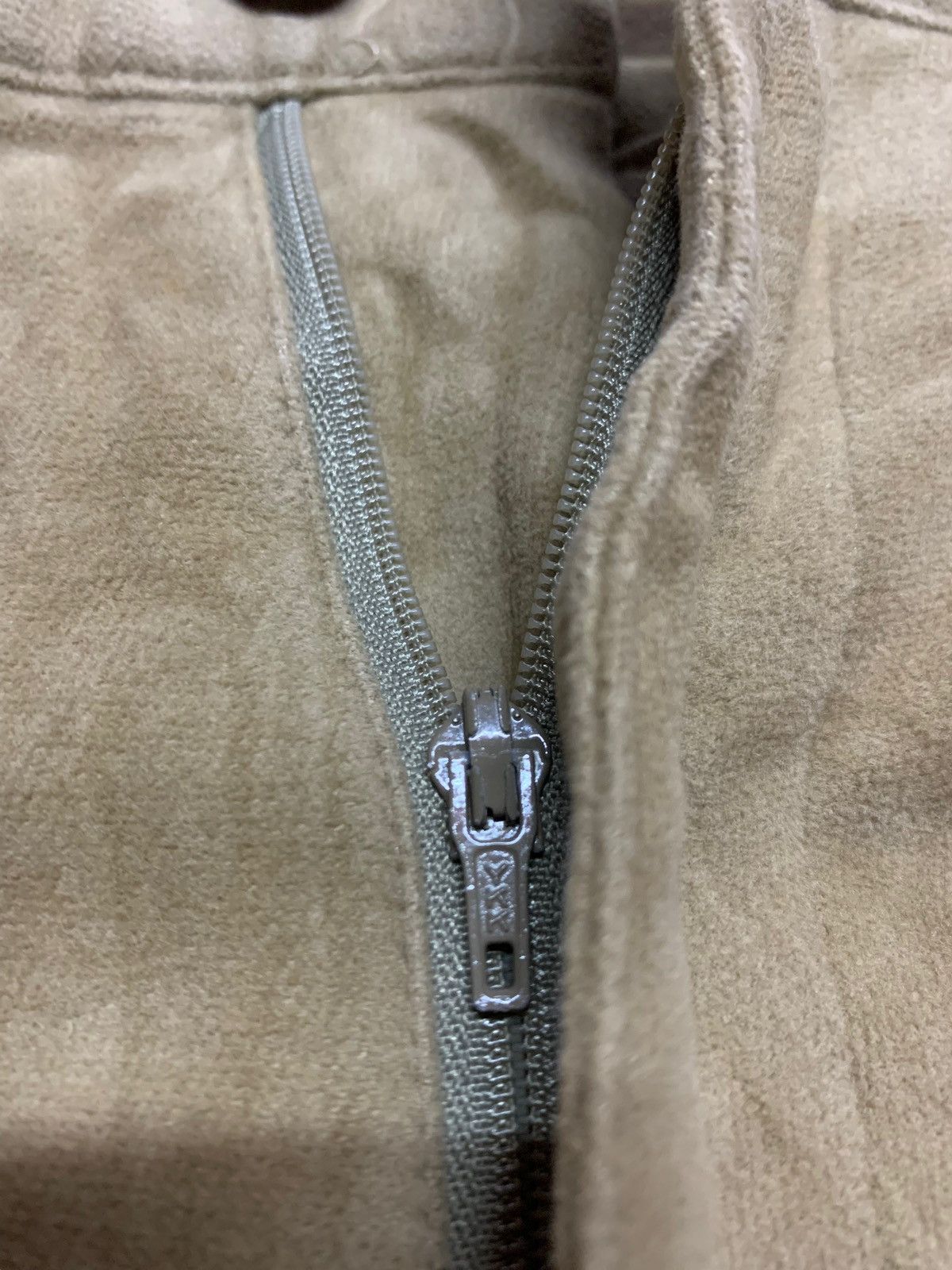 Burberry Original Burberry conduroy jeans Size 30" / US 8 / IT 44 - 5 Thumbnail