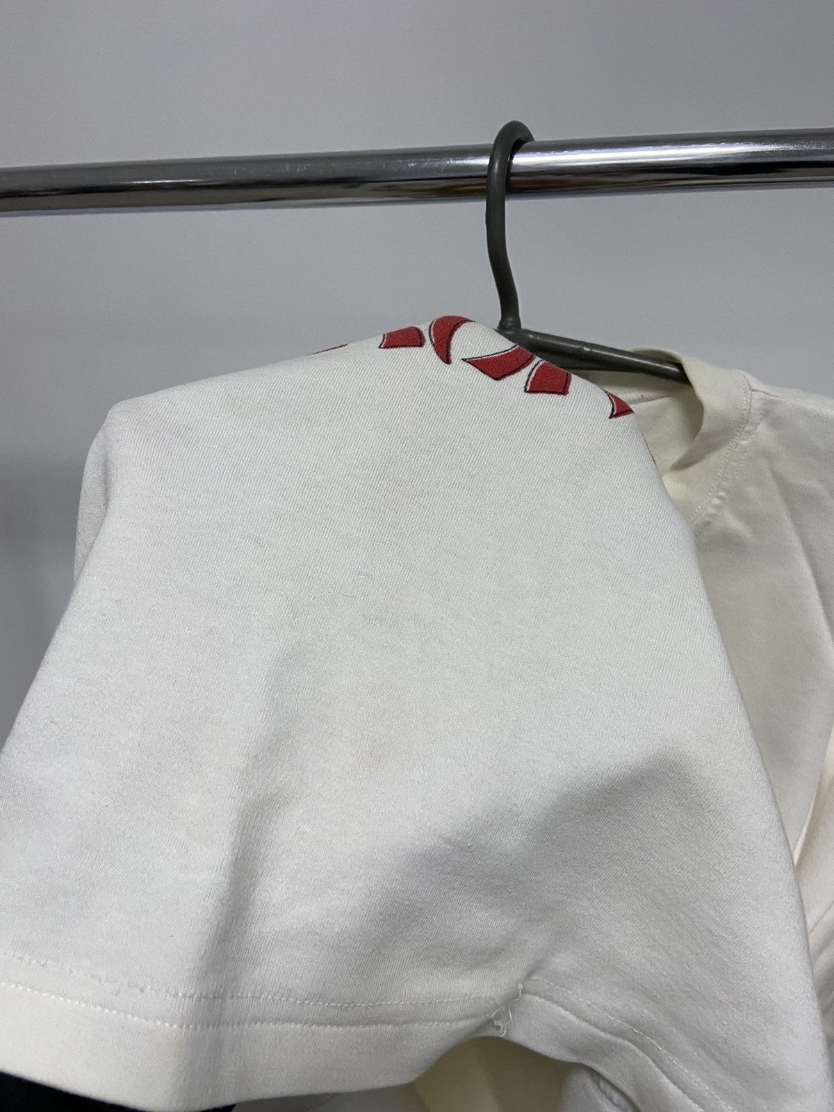Japanese Brand × Vintage Hong Kong Vintage T Shirt Dragon Big Logo Japan Y2K Rare Size US L / EU 52-54 / 3 - 8 Thumbnail