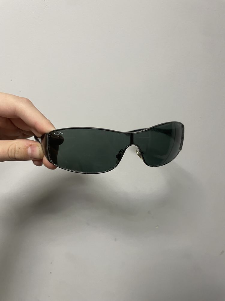 RayBan RayBan Vintage Sunglasses Size ONE SIZE - 1 Thumbnail