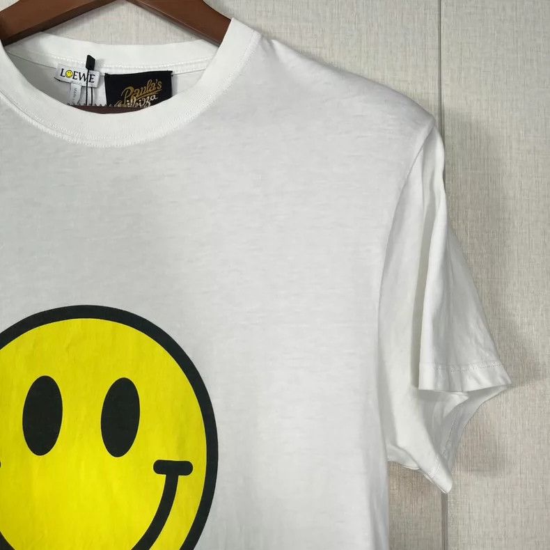 Loewe LOEWE Smiling short sleeves Size XS / US 0-2 / IT 36-38 - 3 Thumbnail
