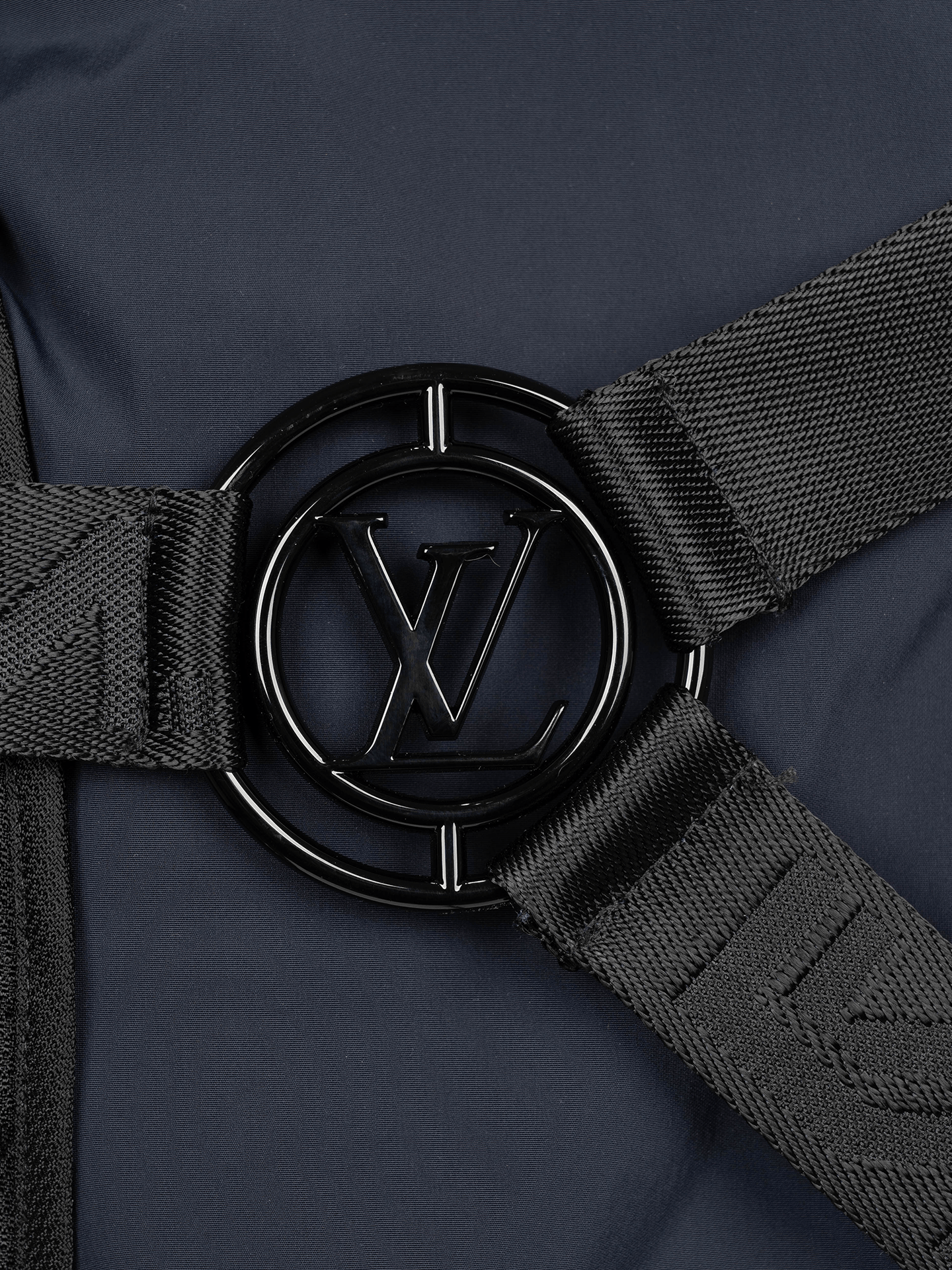 Louis Vuitton Louis Vuitton harness belt utility jacket Size US M / EU 48-50 / 2 - 4 Thumbnail
