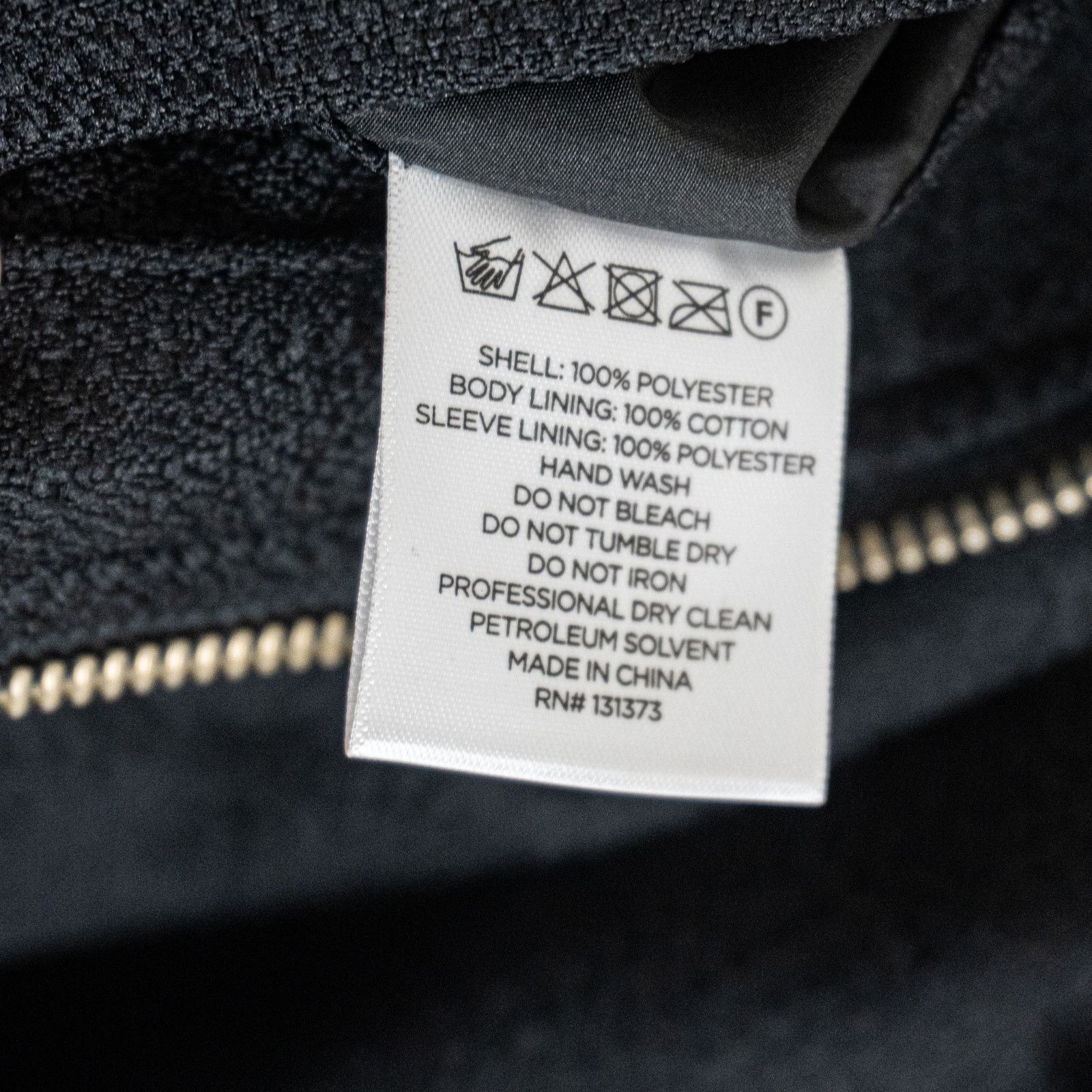 Saturdays NYC Saturdays NYC Julian Bomber Jacket in Black Size Small Size US S / EU 44-46 / 1 - 9 Thumbnail