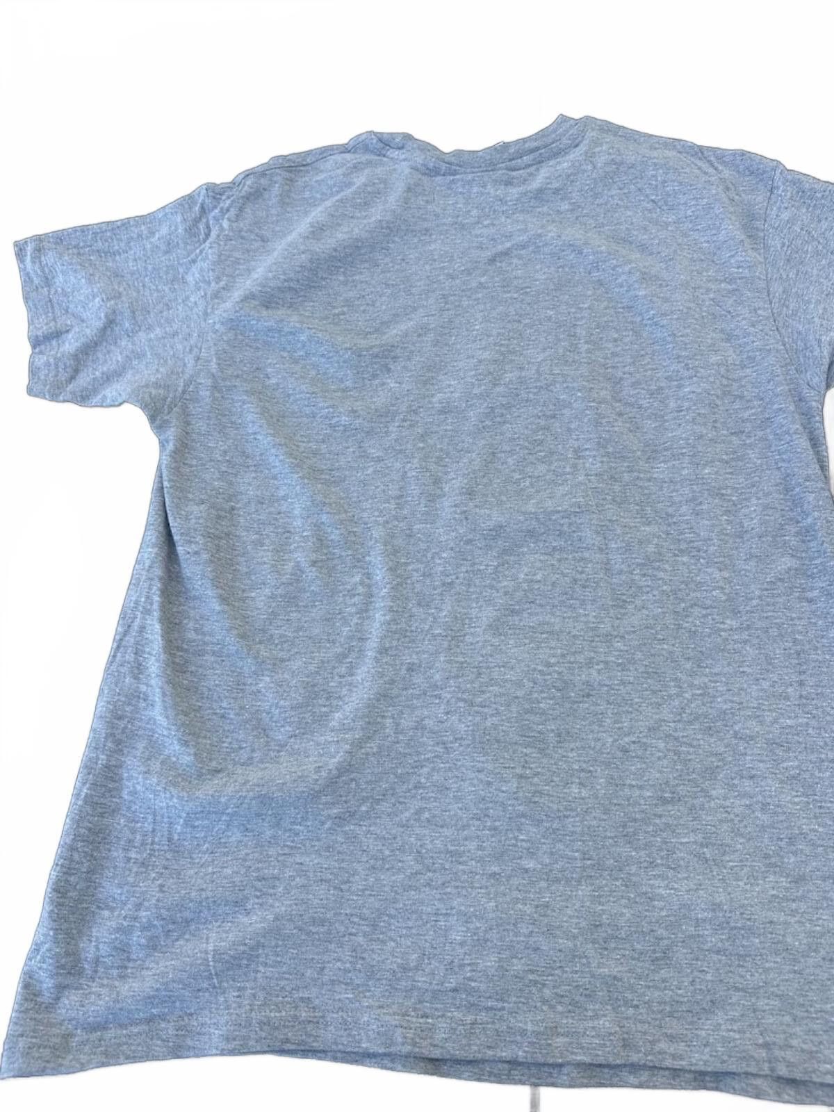 Fox Racing Berlin Graphic Tourist T-Shirt Gray Size S Size US S / EU 44-46 / 1 - 2 Thumbnail