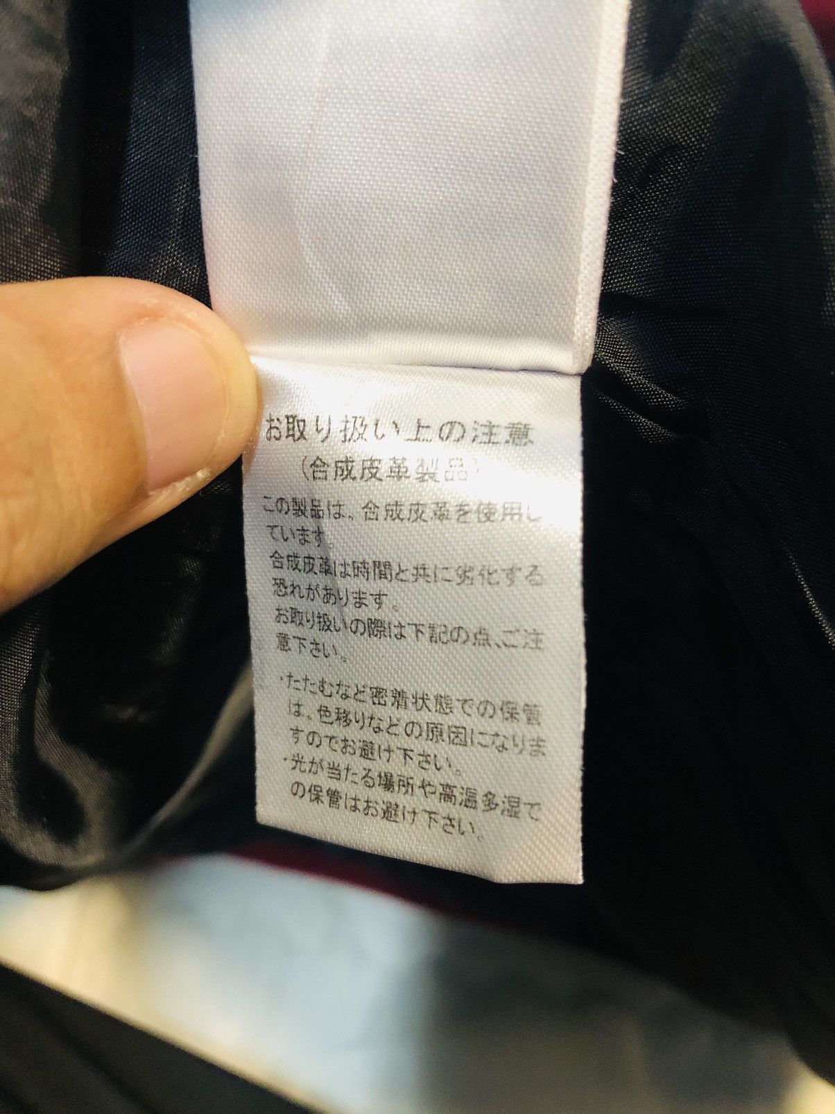 Japanese Brand × semanticdesign Semantic Design Zipper/ButtonUp Jacket (2) Size US XL / EU 56 / 4 - 14 Thumbnail