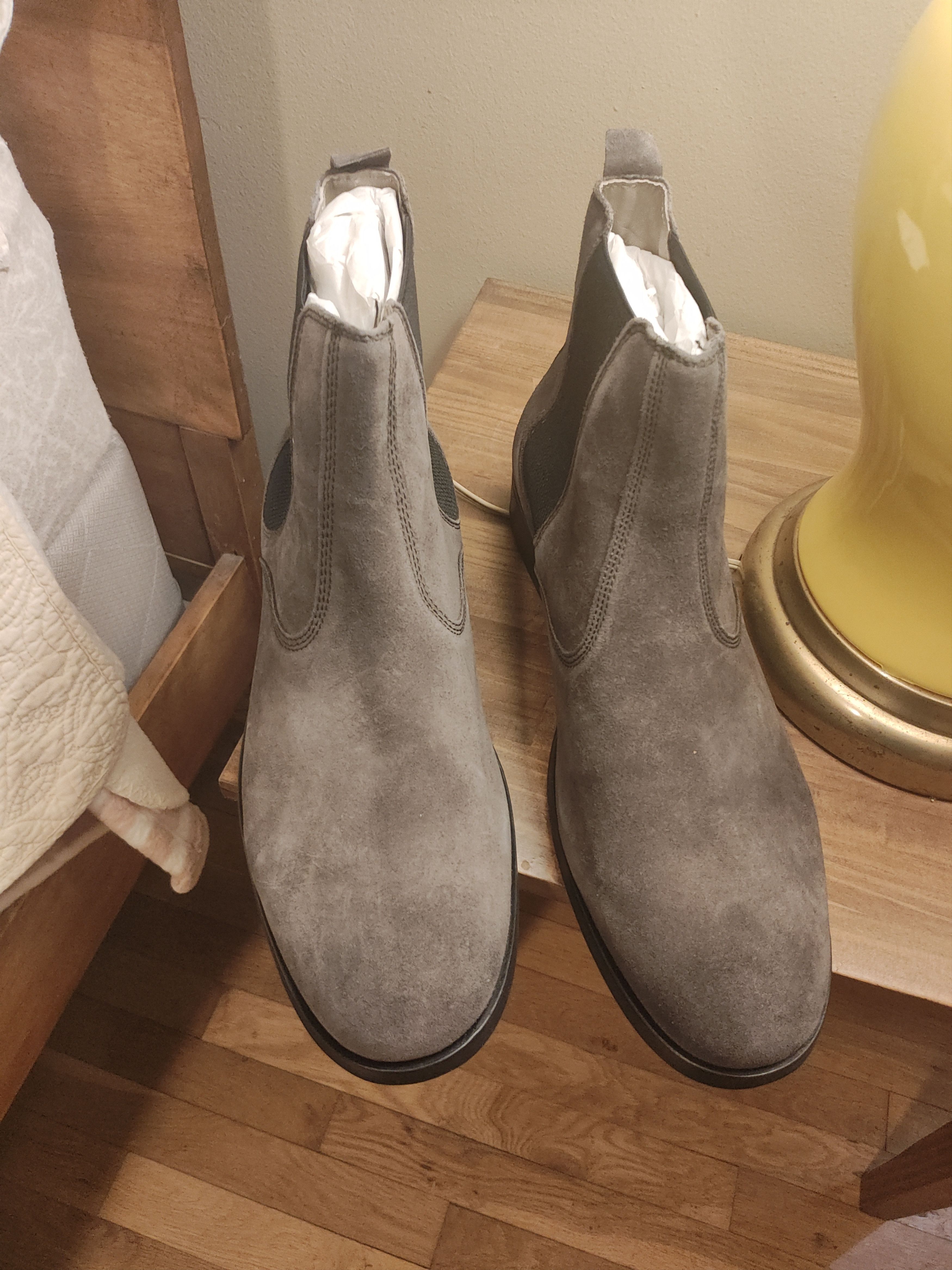 Allsaints All Saints Size US 13 / EU 46 - 16 Thumbnail