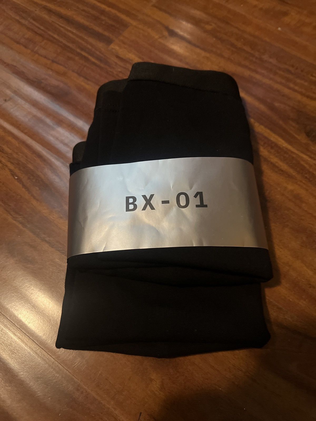 Yeezy YZY BX-01 Size US 32 / EU 48 - 3 Thumbnail