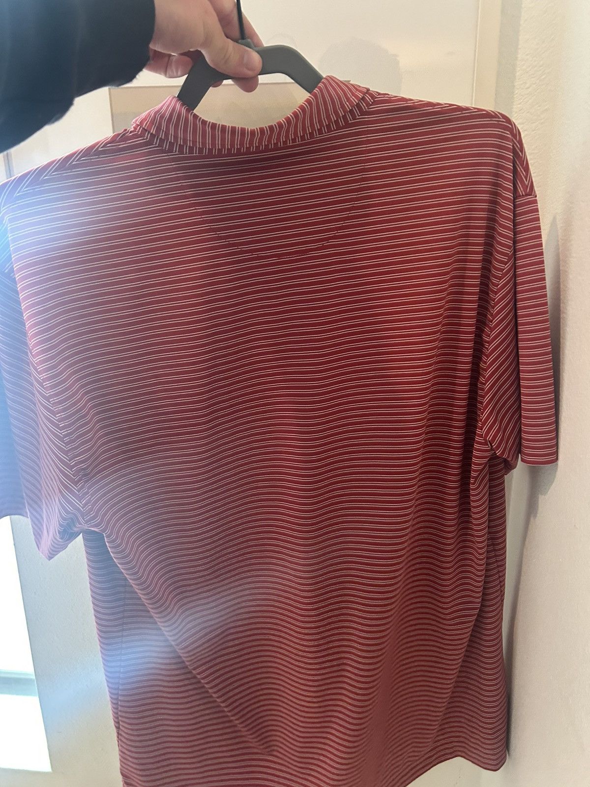 Other Oklahoma collard shirt Size US M / EU 48-50 / 2 - 4 Thumbnail
