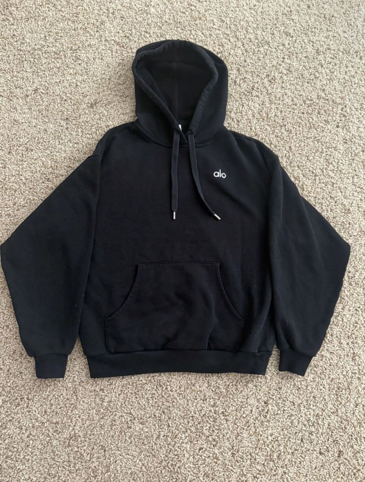 Alo Alo sweatshirt Size US M / EU 48-50 / 2 - 1 Thumbnail