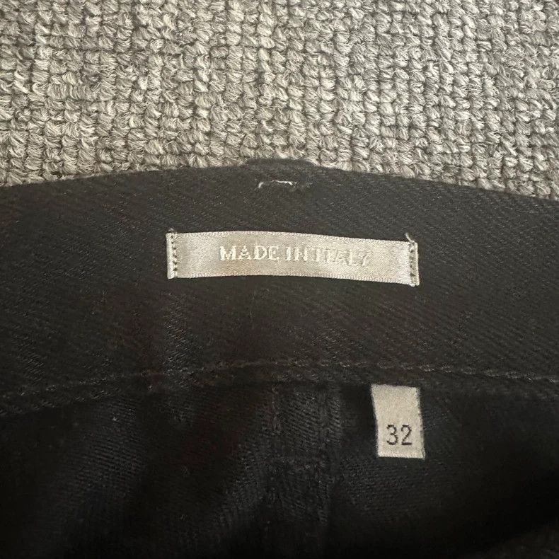 Dior Dior Golden bee jeans Size US 32 / EU 48 - 5 Thumbnail