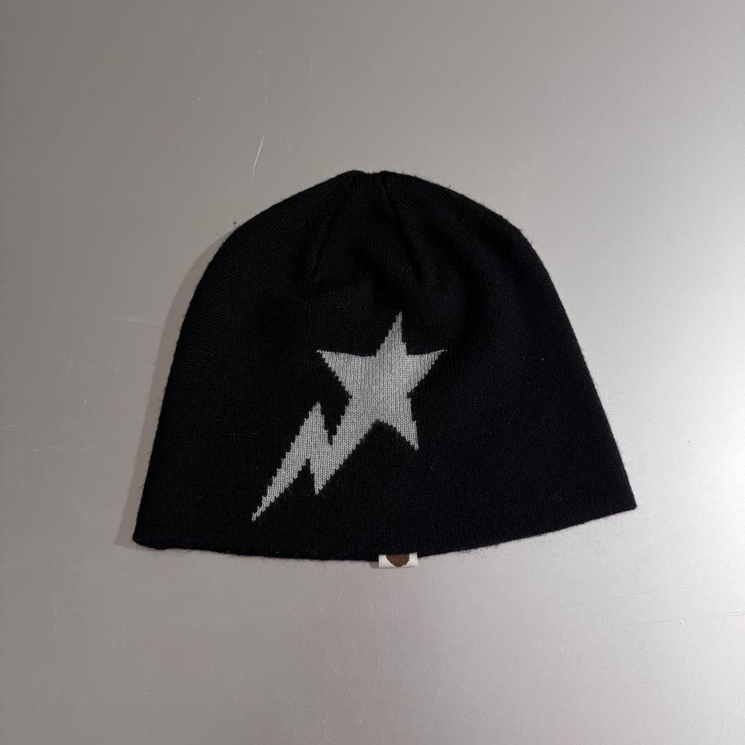 Bape Sta Beanie | Grailed
