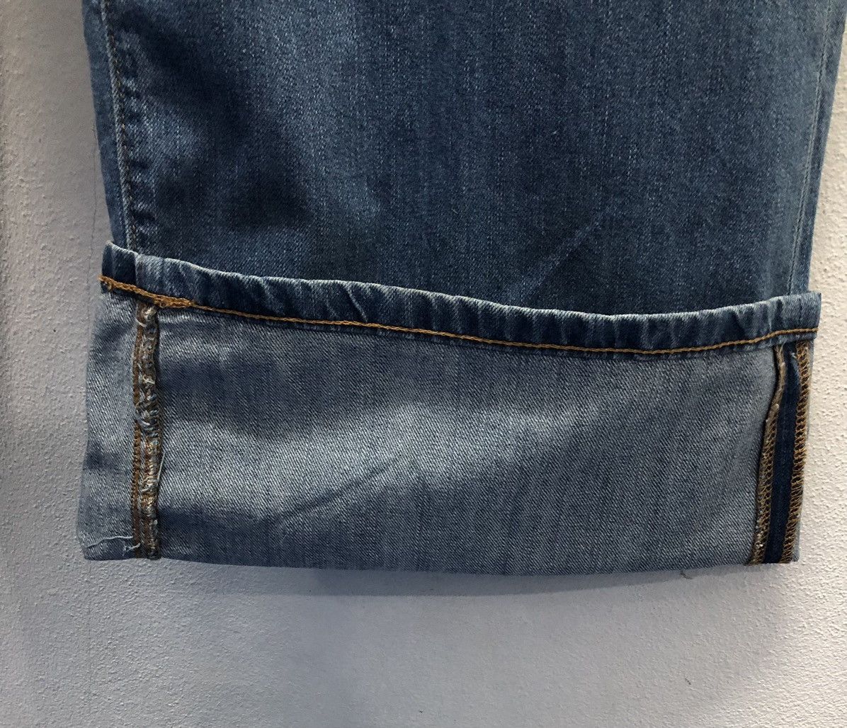 GU Vintage GU Overalls Size US 38 / EU 54 - 13 Thumbnail
